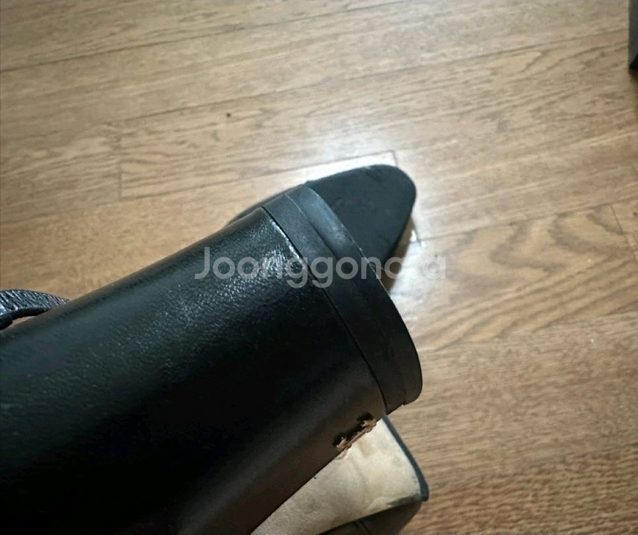 샤넬 슬링백 38.5--4