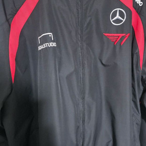 2024 스프링 T1 유니폼 자켓 페이커 2XL 판매
