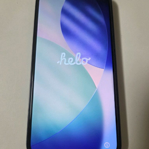 아이폰 12 미니 128GB 블랙 카메라무음