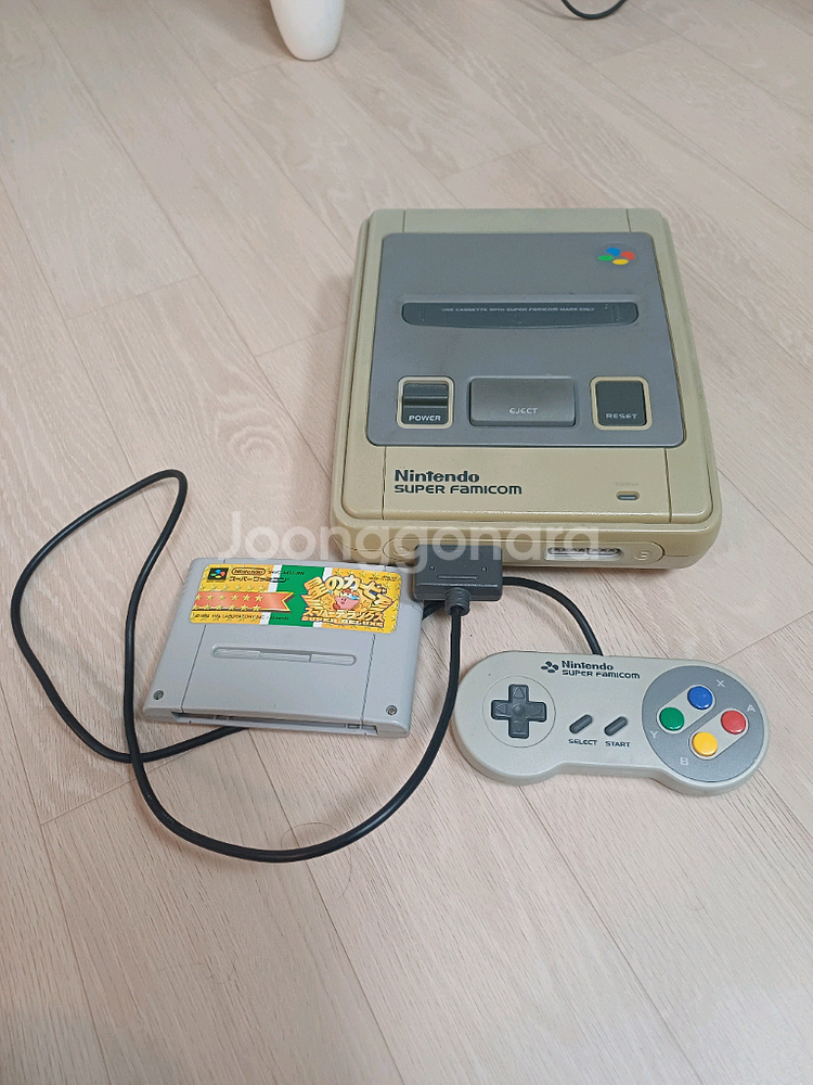 슈퍼패미컴--0