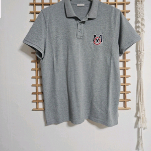 몽클레어 카라 백화점판/국문탭 xxl105-107