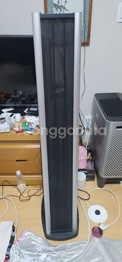 정전기 라우드 스피커 Final 0.3 하이브리드 네덜--0