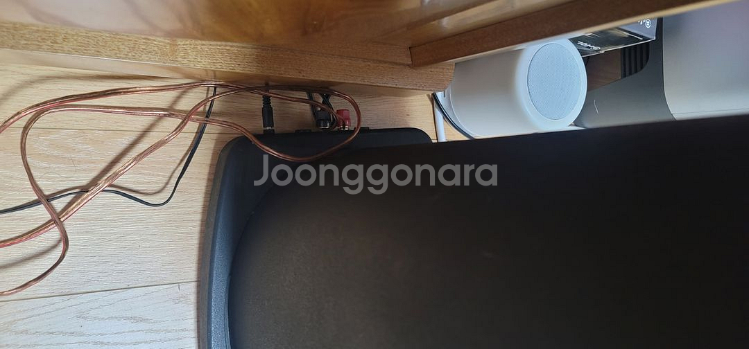 정전기 라우드 스피커 Final 0.3 하이브리드 네덜--2