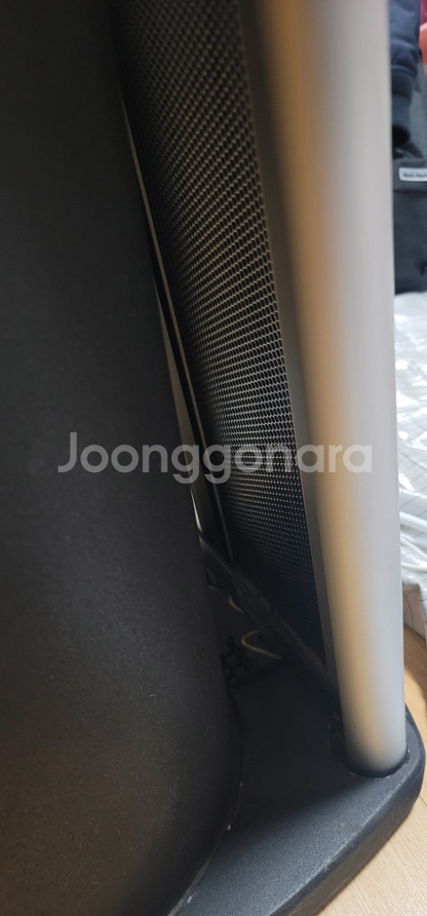 정전기 라우드 스피커 Final 0.3 하이브리드 네덜--3