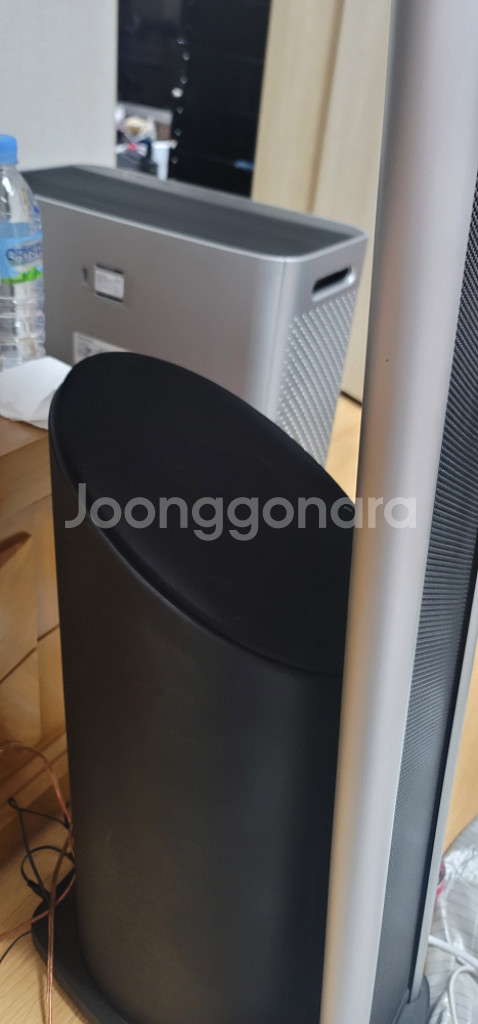 정전기 라우드 스피커 Final 0.3 하이브리드 네덜--4