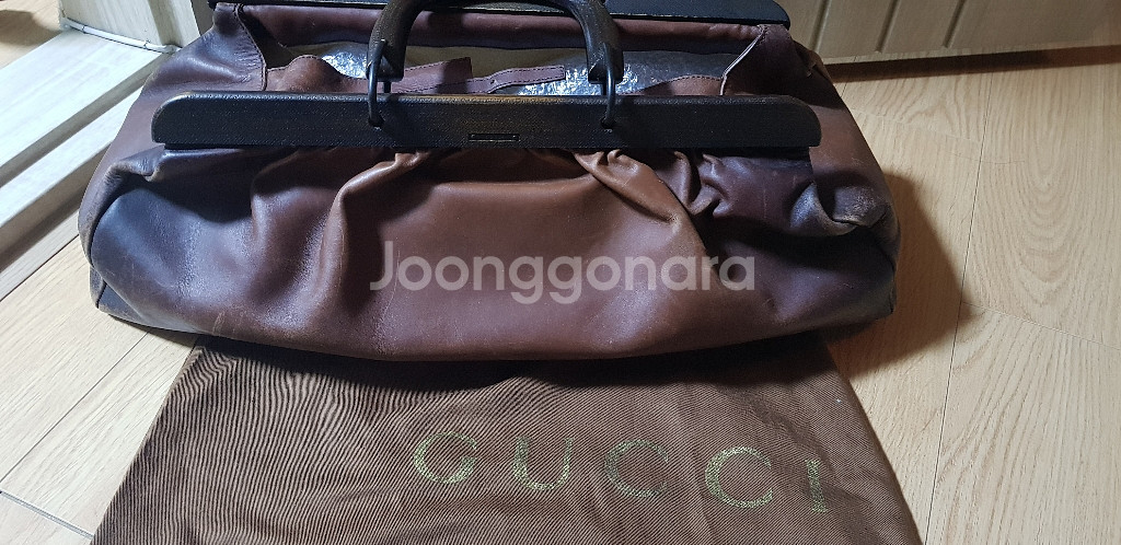 구찌 빈티지 백 (가방) 105164 3444--0