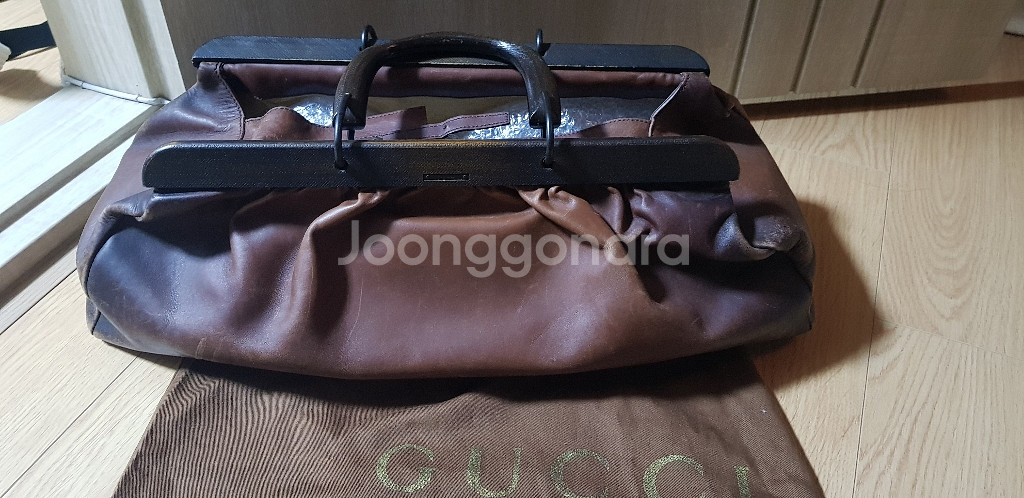 구찌 빈티지 백 (가방) 105164 3444--1