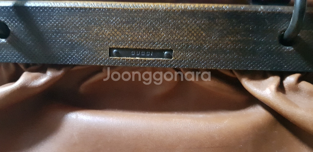 구찌 빈티지 백 (가방) 105164 3444--4