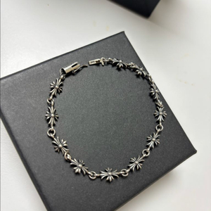 크롬하츠 타이니 11링크 최상급 상태