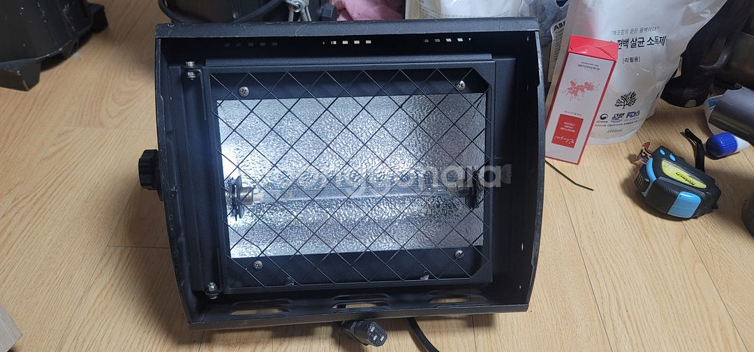 무대 조명 1000W f.a.l.--0