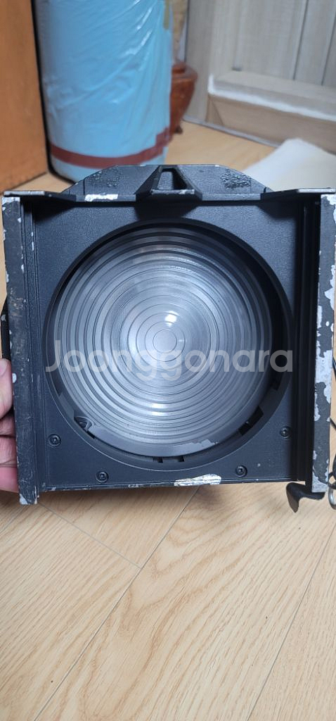 PC 1200 무대 조명 SELECON 셀레콘 1200--0