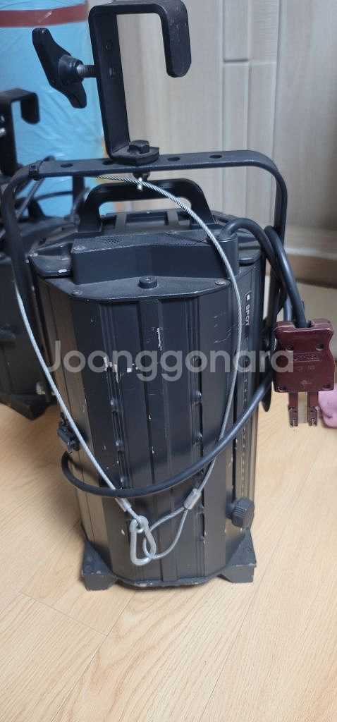 PC 1200 무대 조명 SELECON 셀레콘 1200--1