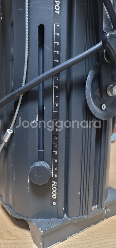 PC 1200 무대 조명 SELECON 셀레콘 1200--2