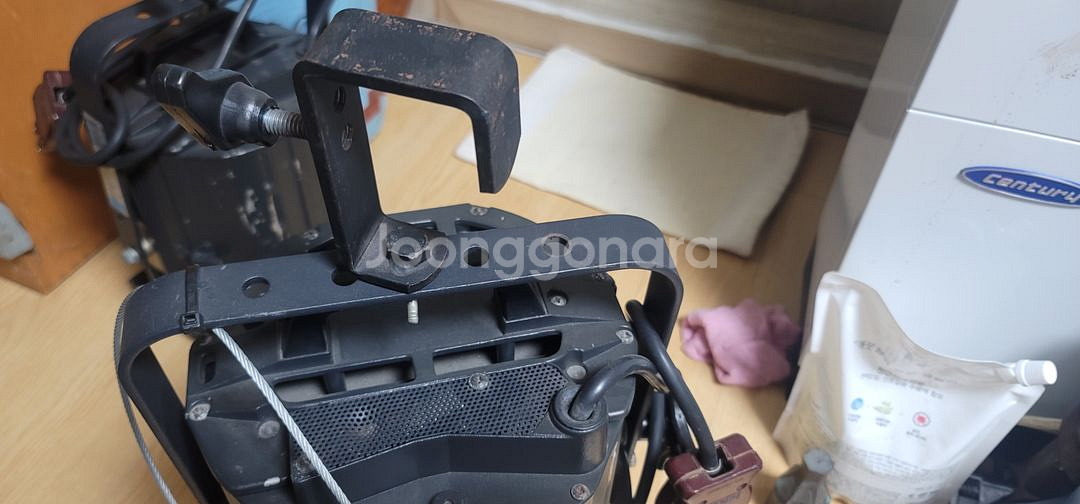 PC 1200 무대 조명 SELECON 셀레콘 1200--4