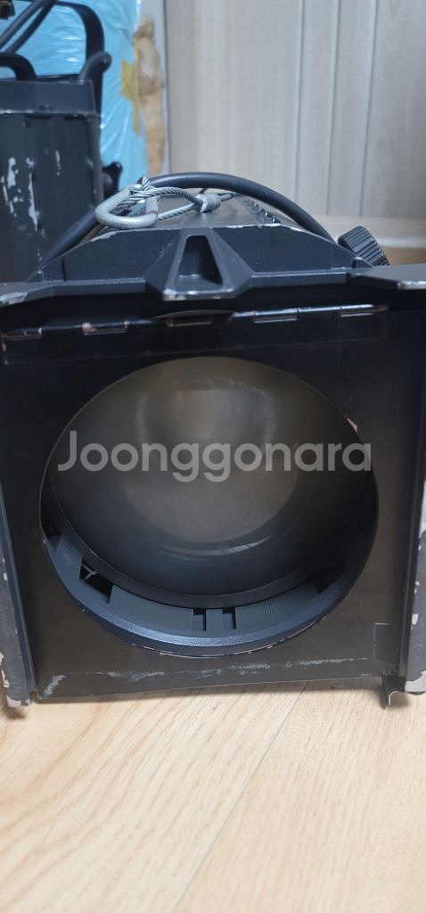 PC 1200 무대 조명 SELECON 셀레콘 1200--5