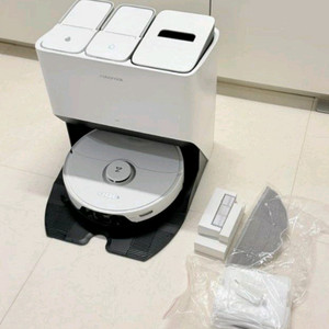 로보락 S8 PRO ULTRA 로봇청소기