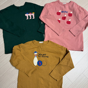 리미떼두두 기본티셔츠3xl (택포) 상태 굿