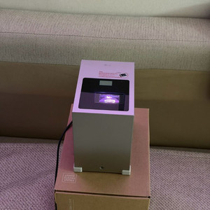 LG 시네빔 쇼츠 프로젝터