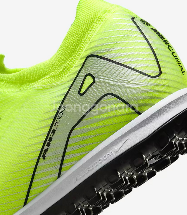 [275] 나이키 줌 머큐리얼 베이퍼16 프로 TF 풋살화--6