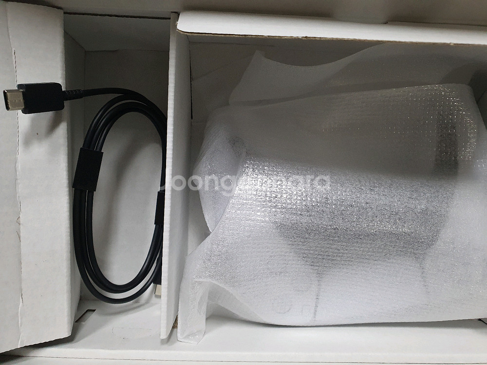 (전시품 PS5) 플스5 디스크 풀박 + 디지털 제품--7