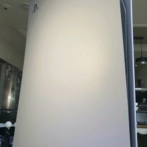 (전시품 PS5) 플스5 디스크 풀박 + 디지털 제품