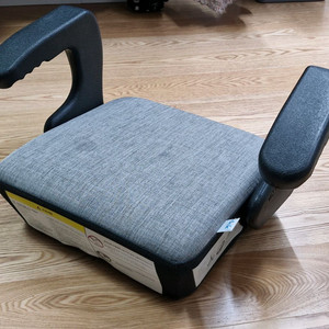 클렉 주니어 카시트