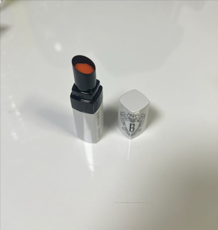 바비브라운 베어멜론 립틴트밤--1