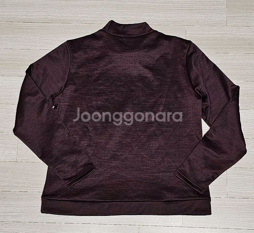 프로스펙스 여성 기능성 긴팔티셔츠 거의 새상품기--1