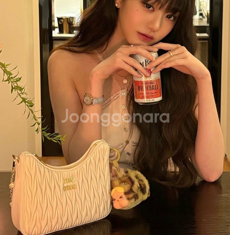 [팝마트] 크라이베이비 표범냥이 - 바닐라--3