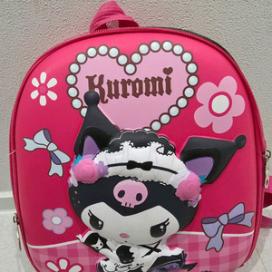 유아 쿠로미 백팩 가방