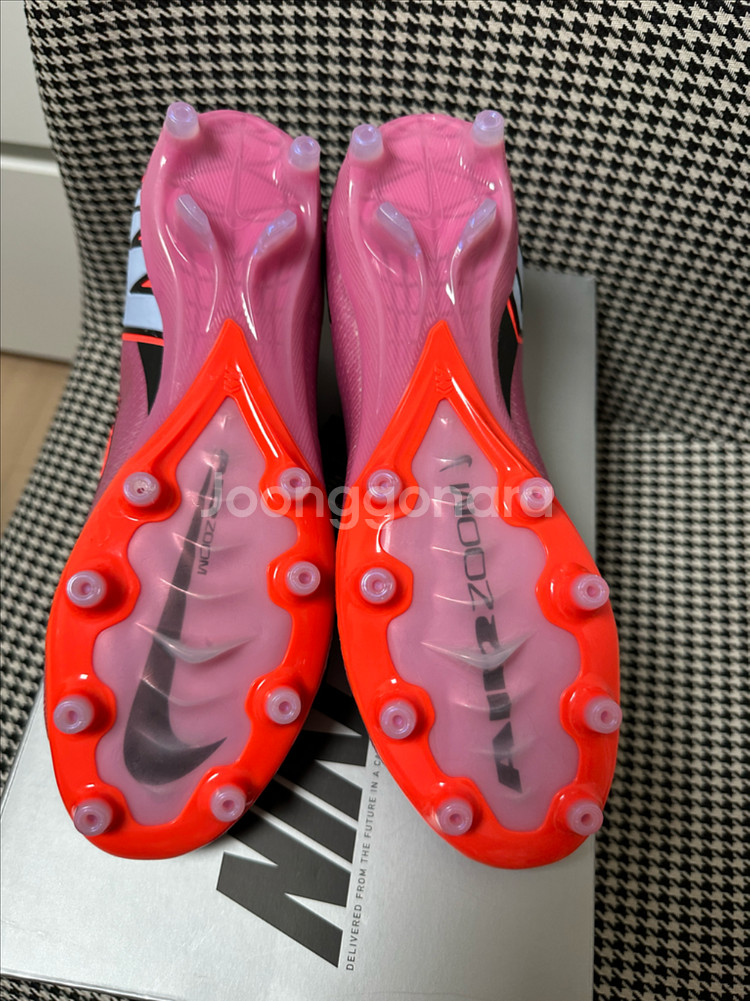 나이키 머큐리얼 베이퍼 16 엘리트 AG--1