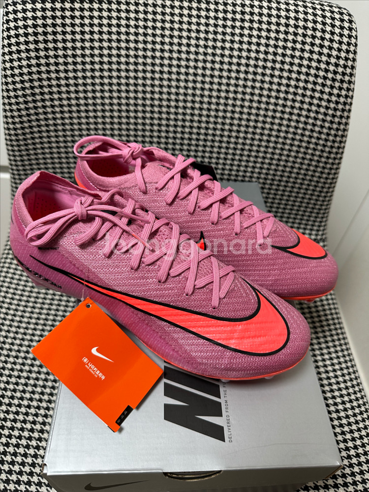 나이키 머큐리얼 베이퍼 16 엘리트 AG--0