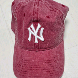 뉴욕 양키스 뉴에라 볼캡