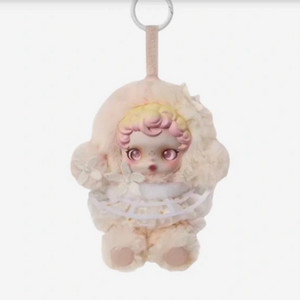 스컬판다 빛의정원 시크릿 이미지