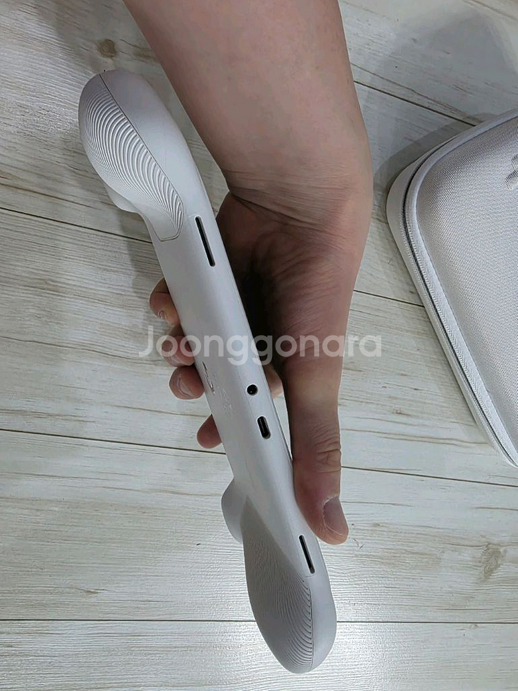 로지텍 G클라우드 풀박스 팝니다.--1