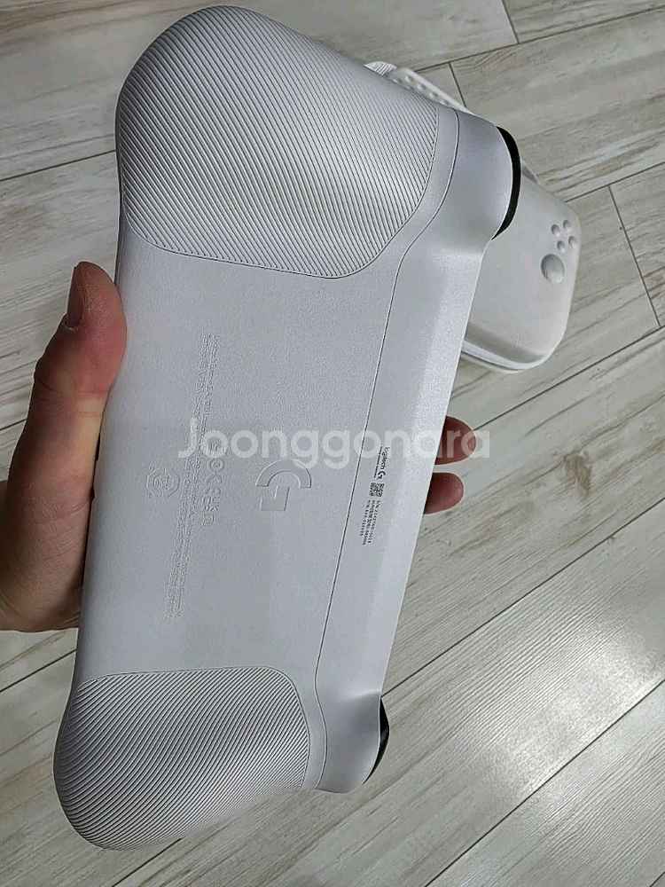 로지텍 G클라우드 풀박스 팝니다.--3