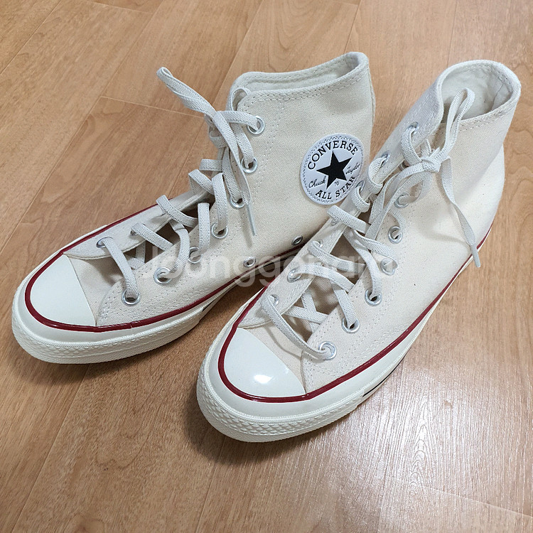 컨버스 척테일러70 파치먼트 240--0