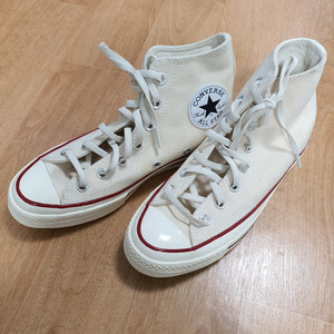 컨버스 척테일러70 파치먼트 240