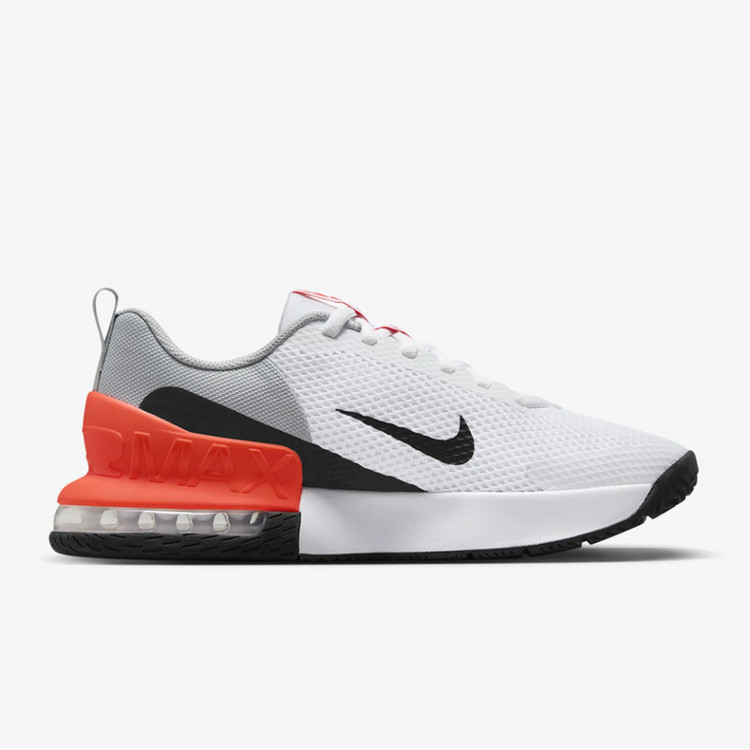 [280] 나이키 에어맥스 알파 트레이너6 운동화 이미지