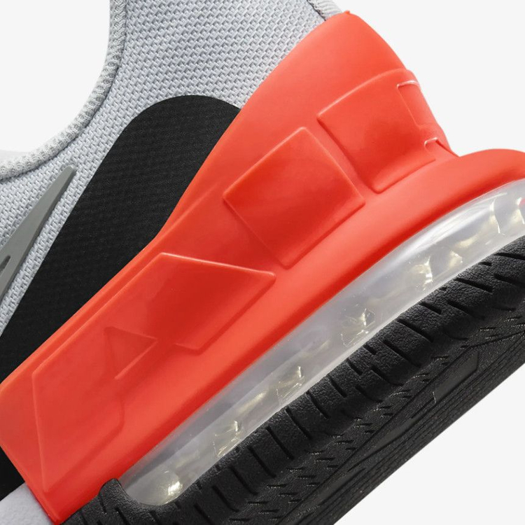 [280] 나이키 에어맥스 알파 트레이너6 운동화 이미지