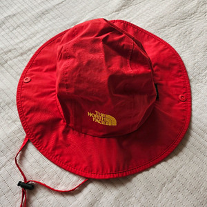 노스페이스 키즈 모자