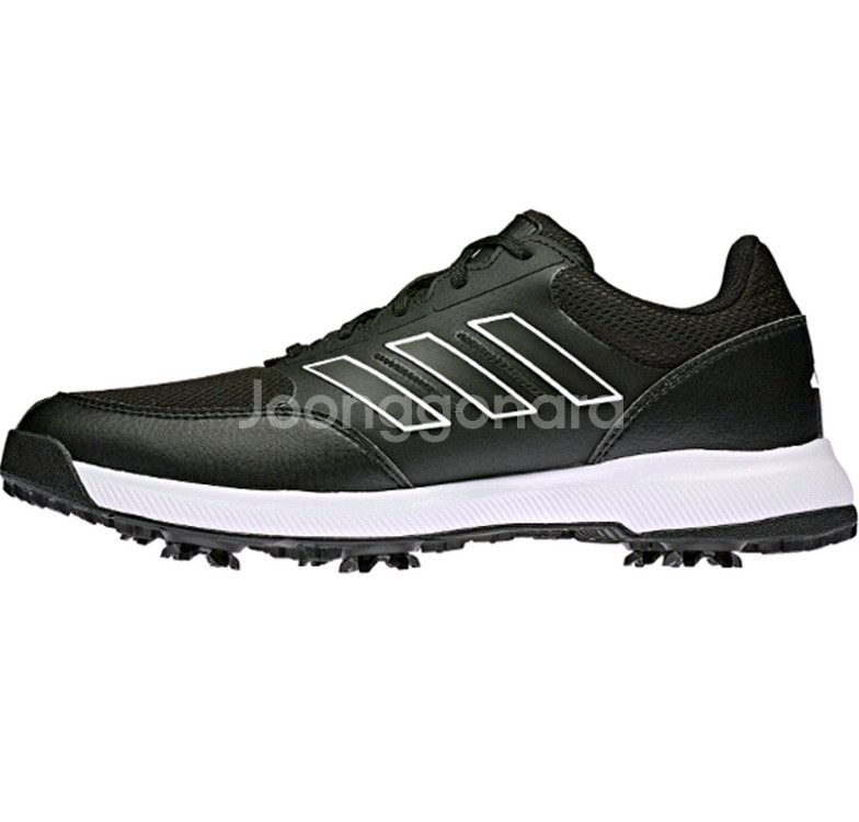 새상품)275 9만원대 아디다스골프 스파이크 골프화 나이키 아디다스--0