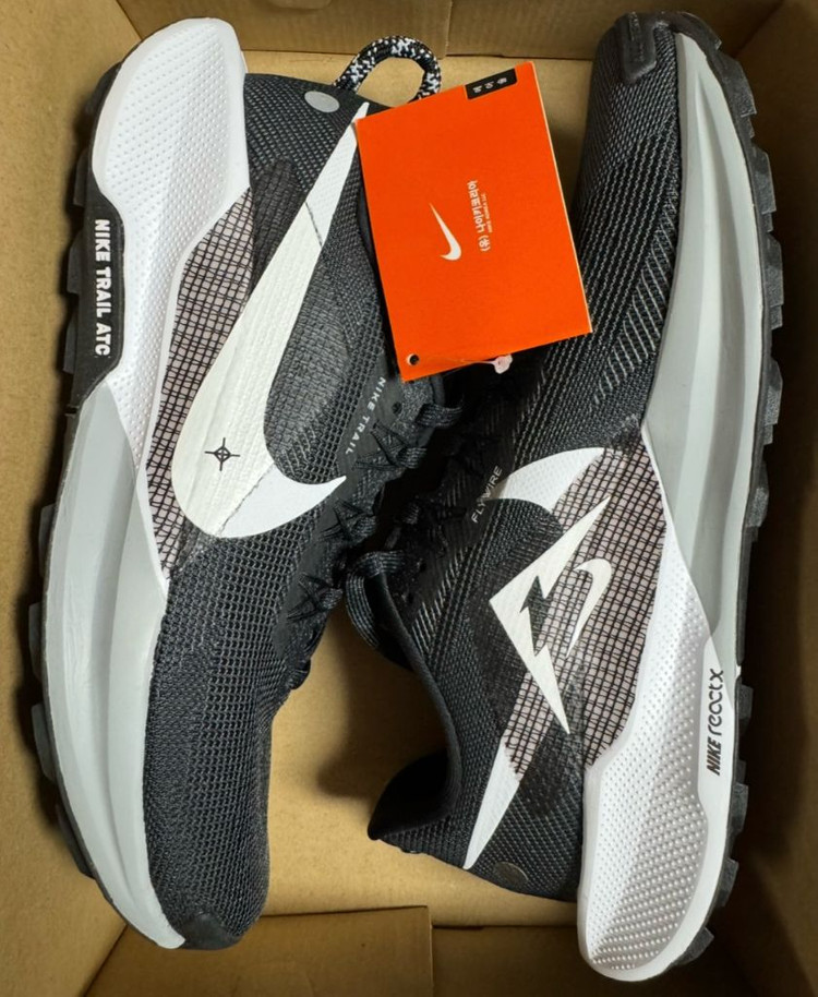 [275] 나이키 리액트 페가수스 트레일5 운동화 러닝화--9