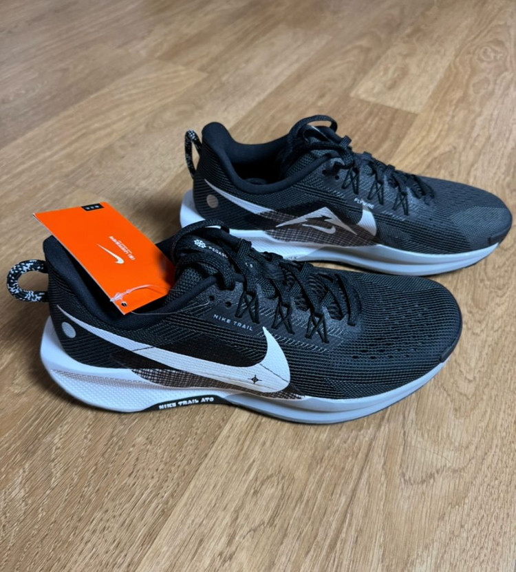 [275] 나이키 리액트 페가수스 트레일5 운동화 러닝화--8