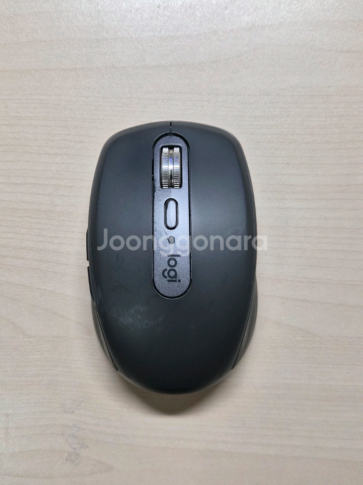 로지텍 MX anywhere 3 무선 마우스--1