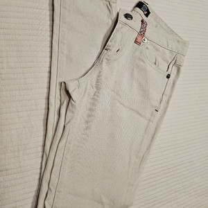 여성 바지 26사이즈