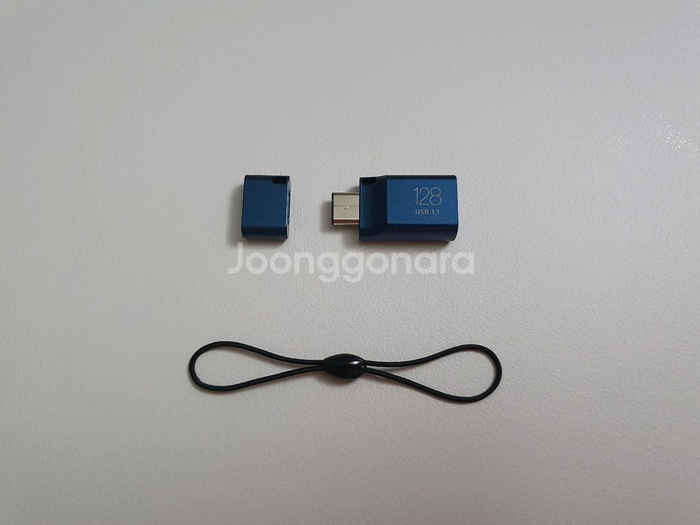 삼성 USB 3.1 128GB C타입 MUF-DA--0