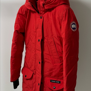 [2XS] 캐나다구스 트릴리움 여성 패딩 점퍼