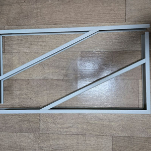 벽부형 랙(통신용) 브라켓(신품)