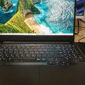 레노버게이밍노트북팔아요